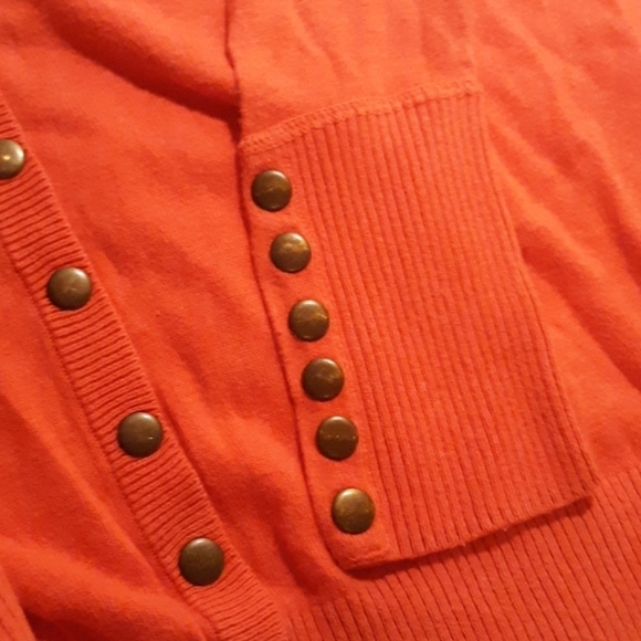 If It Were Me brand pink large sweater - Picture 3 of 5